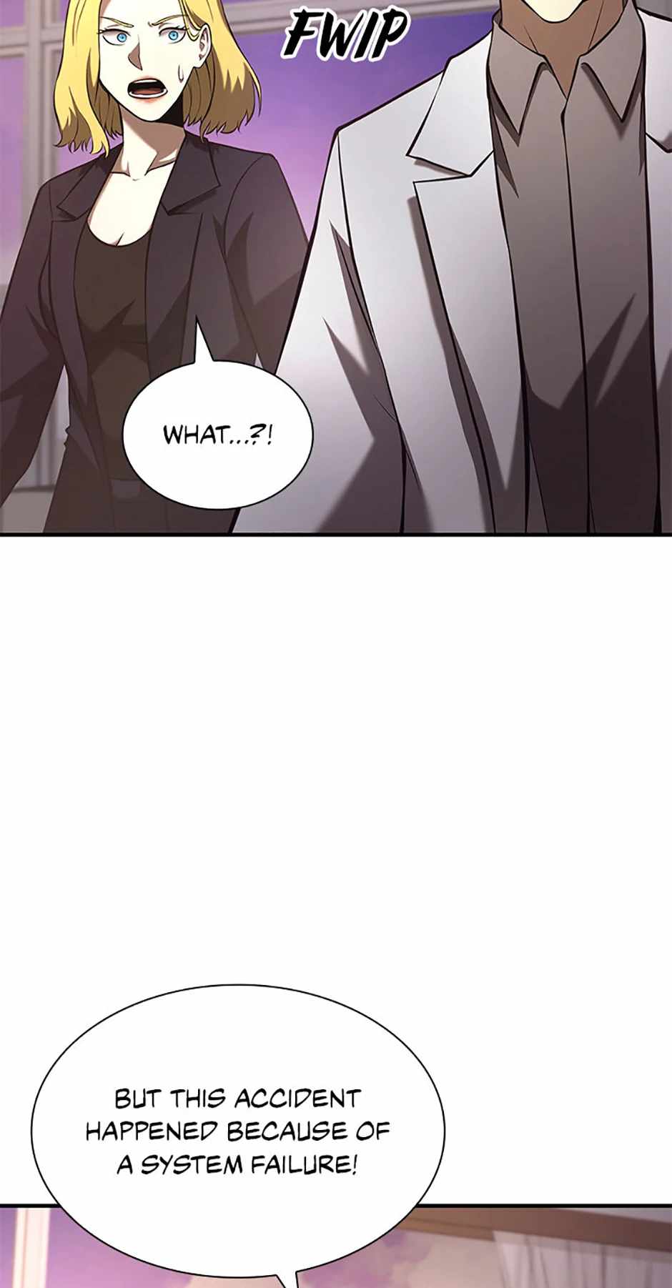 I Returned as an FFF-Class Witch Doctor Chapter 108 83